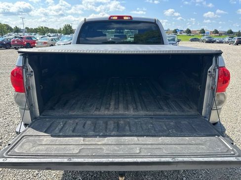 Used 2008 Toyota Tundra SR5 w/ TRD Off-Road Pkg AWD/4WD image 11
