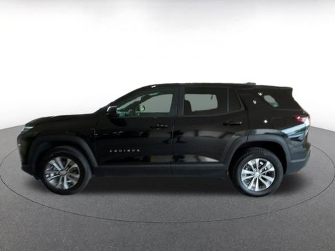 Used 2025 Chevrolet Equinox LT image 9