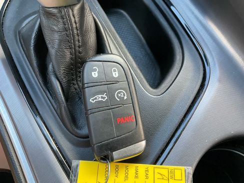 Used 2022 Dodge Challenger R/T w/ Blacktop Package RWD image 23