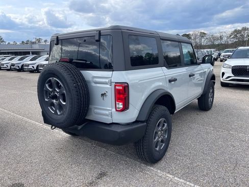 New 2026 Ford Bronco Big Bend image 12