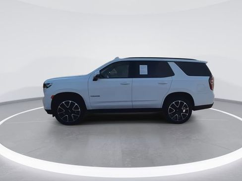 Used 2021 Chevrolet Tahoe RST w/ Luxury Package image 6