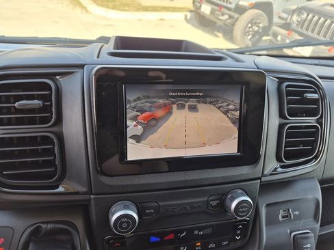 New 2026 RAM ProMaster 2500 w/ Safety Group image 23