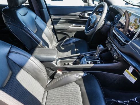 Used 2023 Jeep Compass Altitude image 14