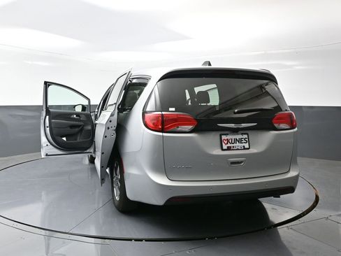 New 2026 Chrysler Voyager LX image 55