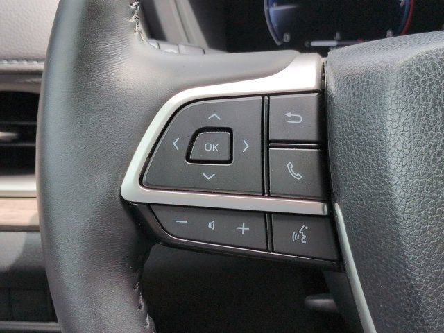 Used 2024 Toyota Grand Highlander FWD image 25