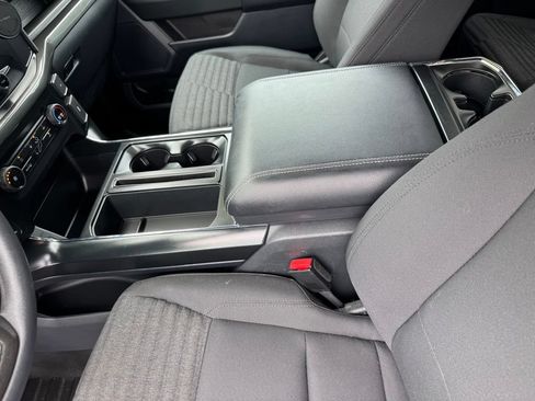 Certified 2023 Ford F150 XL w/ STX Appearance Package AWD/4WD image 14
