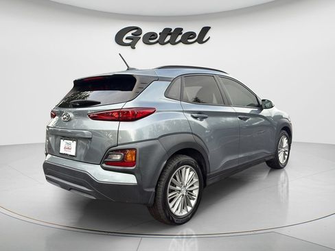 Used 2020 Hyundai Kona SEL FWD image 5