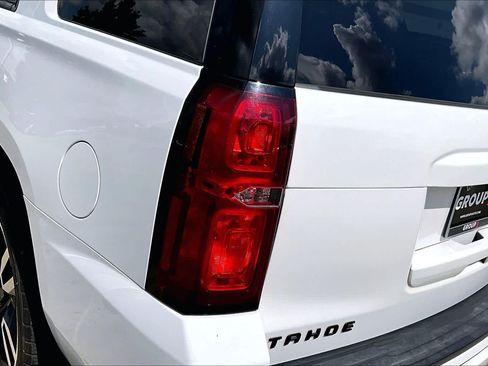 Used 2019 Chevrolet Tahoe Premier RWD image 27