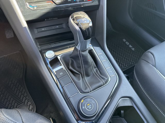New 2026 Volkswagen Taos SEL AWD/4WD image 20