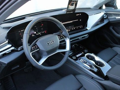 New 2026 Audi A6 Prestige AWD/4WD image 2
