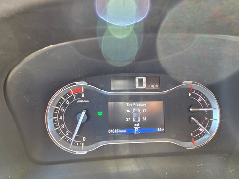 Used 2023 Honda Ridgeline RTL-E image 10