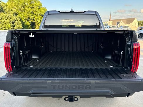 New 2025 Toyota Tundra SR5 image 5