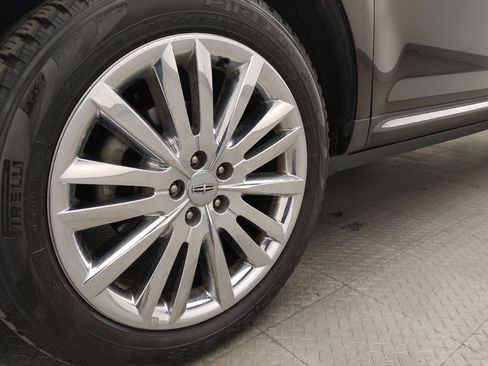 Used 2014 Lincoln MKX FWD w/ Equipment Group 101A image 31