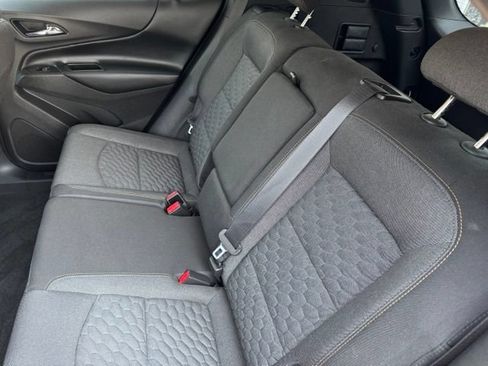 Used 2019 Chevrolet Equinox LT AWD/4WD image 8