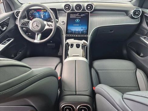 New 2026 Mercedes-Benz GLC 350e 4MATIC image 13