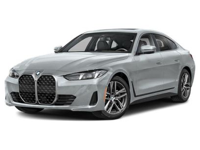 New 2026 BMW 430i w/ Premium Package