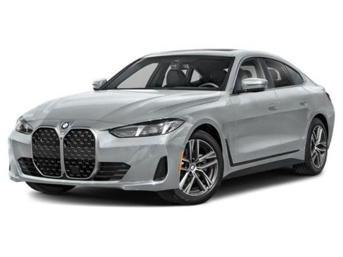 New 2026 BMW 430i w/ Premium Package RWD image 1