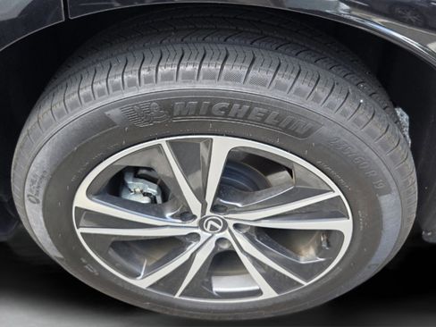 Used 2024 Lexus RX 350 Premium w/ Convenience Package FWD image 10