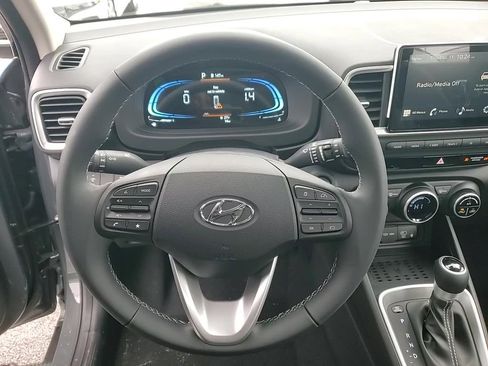 New 2026 Hyundai Venue SEL image 15