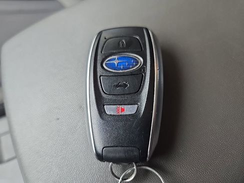 Used 2025 Subaru Crosstrek 2.0i Premium AWD/4WD image 94