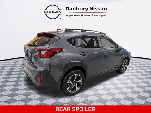 Used 2024 Subaru Crosstrek 2.0i Premium AWD/4WD image 3