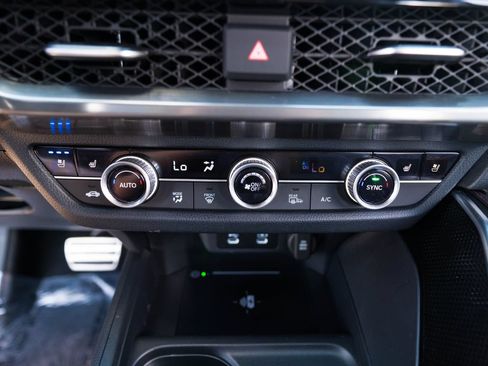 Certified 2026 Acura ADX A-Spec AWD/4WD image 37