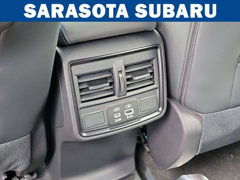 New 2026 Subaru Forester Premium AWD/4WD image 13
