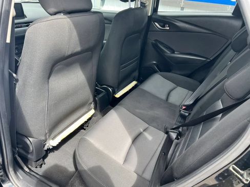 Used 2017 MAZDA CX-3 Sport AWD/4WD image 17