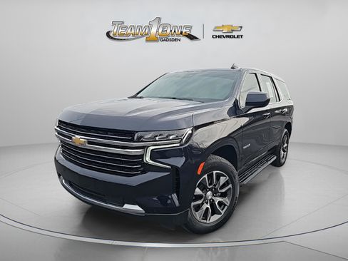 Used 2023 Chevrolet Tahoe LT image 4