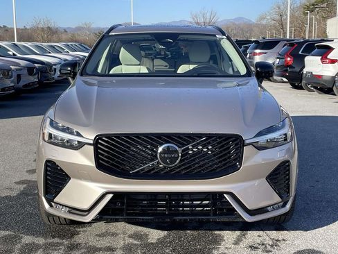 New 2026 Volvo XC60 B5 Ultra w/ Protection Package Premier image 23