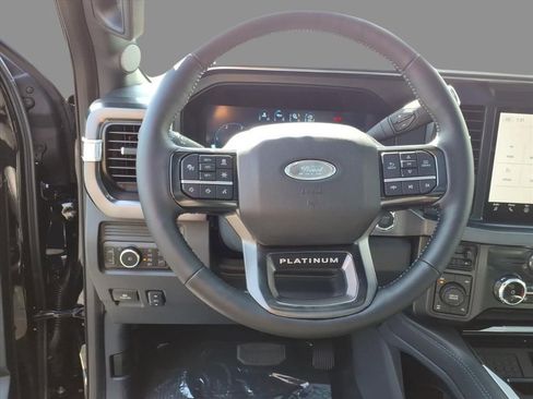New 2026 Ford F350 Platinum image 20