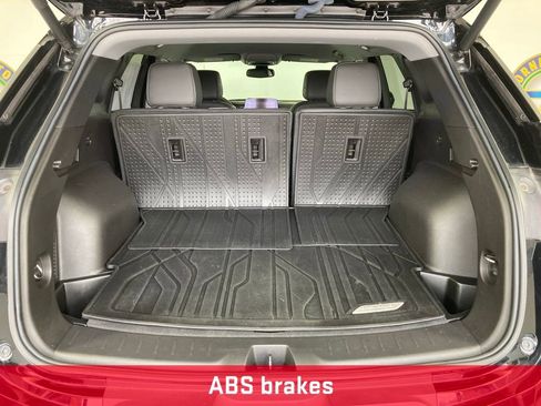 Used 2024 Chevrolet Blazer LT w/ LPO, Floor Liner Package AWD/4WD image 26