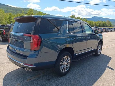 New 2026 GMC Yukon Denali AWD/4WD image 24
