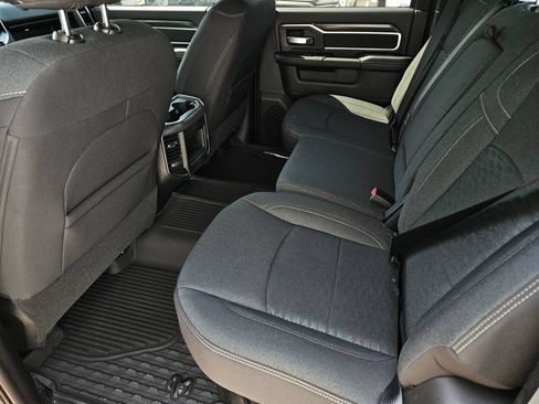 New 2026 RAM 2500 Lone Star AWD/4WD image 11