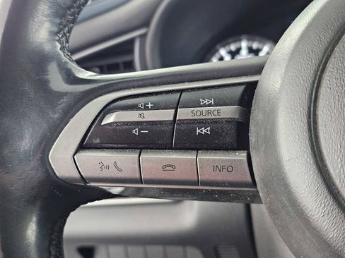 Used 2020 MAZDA CX-30 FWD w/ Select Package image 27