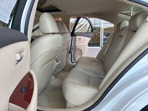 Used 2009 Lexus ES 350 FWD image 10