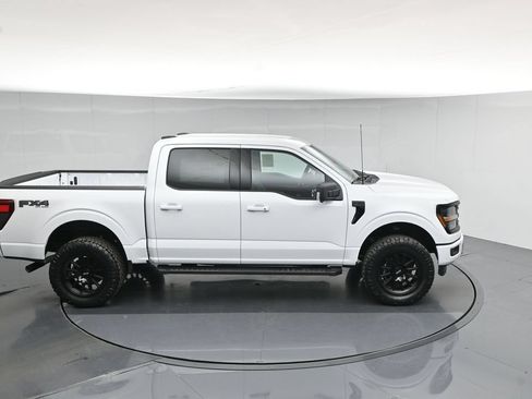 New 2026 Ford F150 XLT AWD/4WD image 40