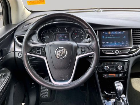 Used 2021 Buick Encore Preferred w/ Safety Package AWD/4WD image 6