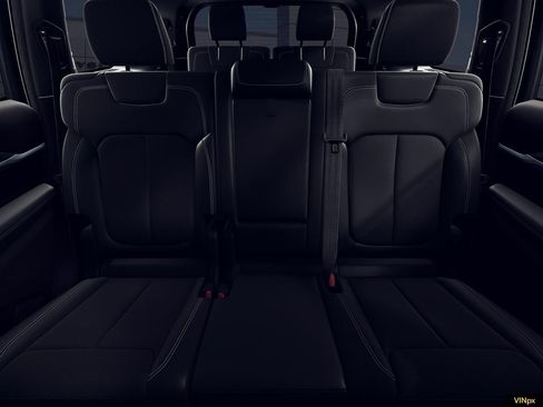 New 2026 Jeep Grand Cherokee L 4WD image 17