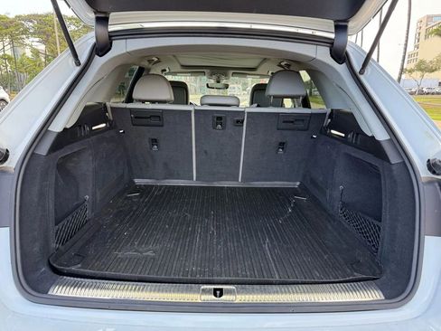 Used 2019 Audi A4 2.0T allroad Premium Plus w/ Premium Plus Package image 17