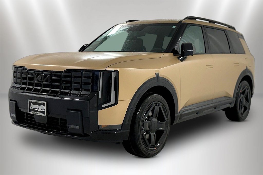 New 2027 Kia Telluride X-Line SX Prestige AWD/4WD image 2
