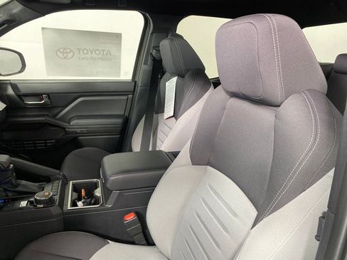 New 2026 Toyota Tacoma TRD Sport image 9