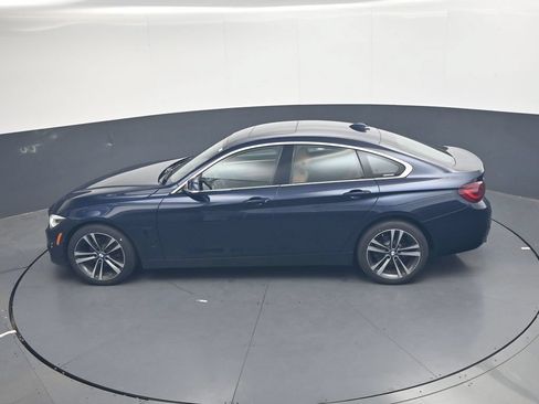 Used 2020 BMW 430i Gran Coupe xDrive w/ Convenience Package AWD/4WD image 36