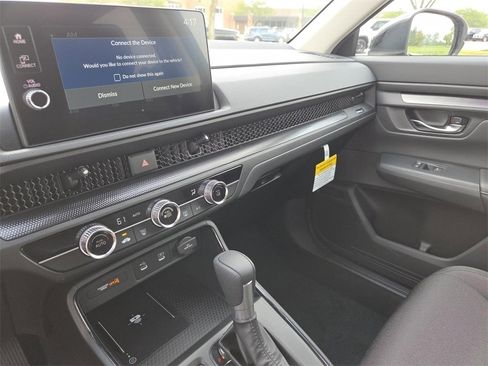 New 2026 Honda CR-V LX image 31