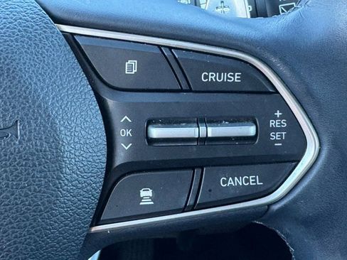 Used 2021 Hyundai Palisade Limited image 22