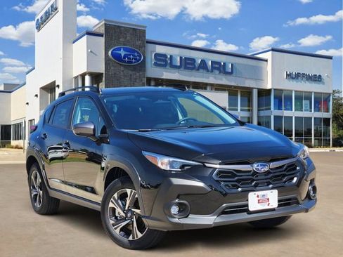 Certified 2026 Subaru Crosstrek 2.5i Premium w/ Convenience Package #2 AWD/4WD image 1