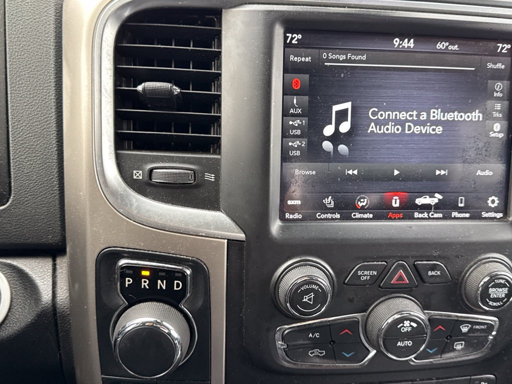 Used 2018 RAM 1500 Big Horn AWD/4WD image 15