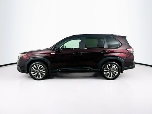 Used 2026 Subaru Forester Touring AWD/4WD image 4