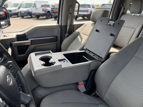 Used 2019 Ford F250 XLT AWD/4WD image 22