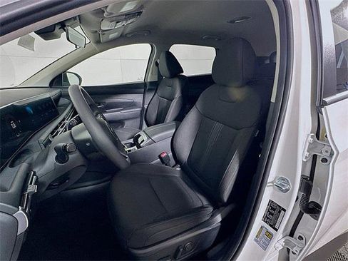 New 2025 Hyundai Tucson SEL AWD/4WD image 7